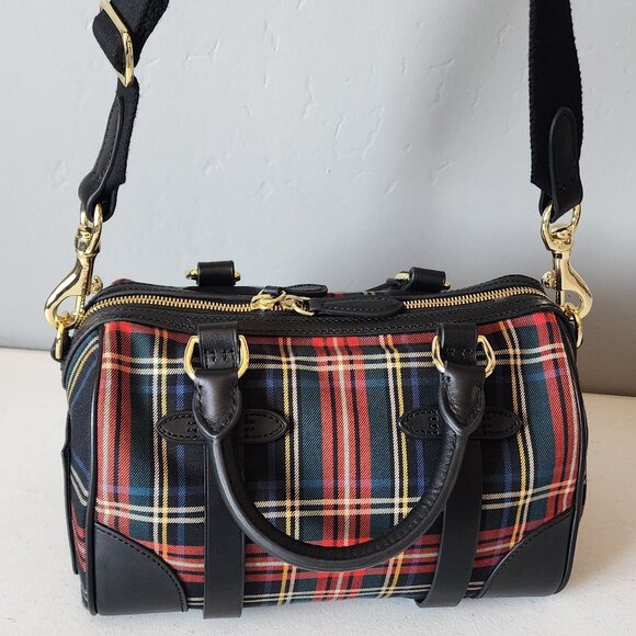 Polo Ralph Lauren Bag "EUC" - Picture 12 of 16